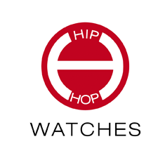 Hip Hop - Watches